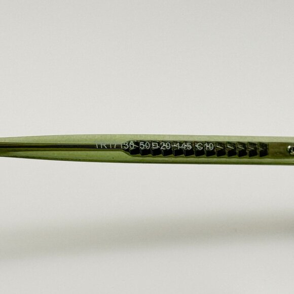 Unbranded Eyeglasses Eye Glasses TR17130 C10 50-20-145 - Picture 6 of 6